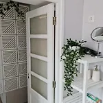 White Swell By Sitio Da Апартаменты Назаре