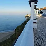 White Swell By Sitio Da Апартаменты Назаре
