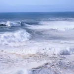 Апартаменты White Swell By Sitio Da Назаре