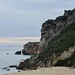 White Swell By Sitio Da Апартаменты Назаре