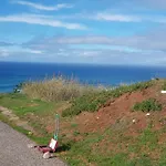 White Swell By Sitio Da Апартаменты Назаре