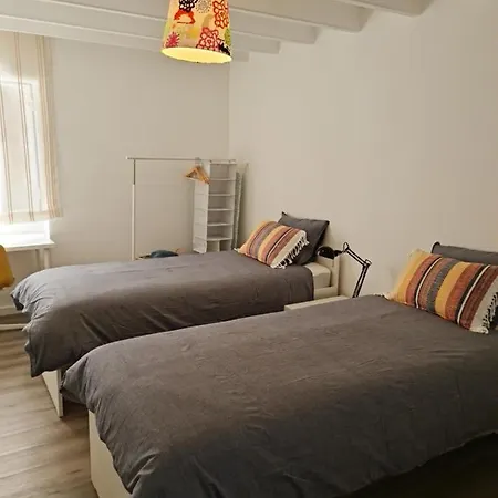 White Swell By Sitio Da Apartman *