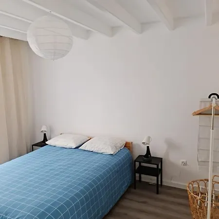 White Swell By Sitio Da Apartman *
