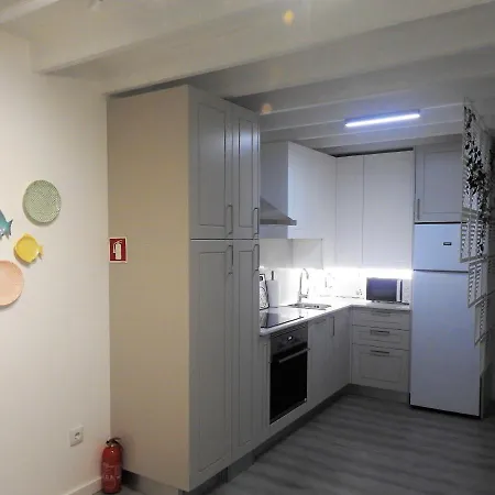 Apartman White Swell By Sitio Da *