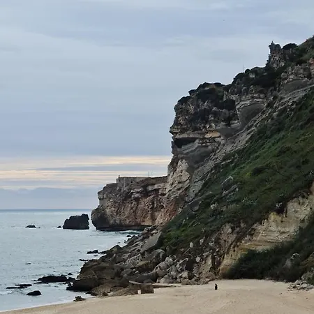 White Swell By Sitio Da Apartman *