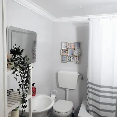 White Swell By Sitio Da Apartman