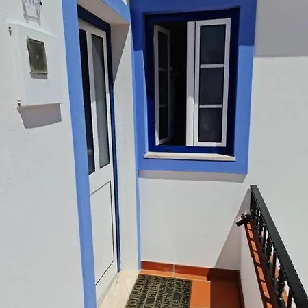 White Swell By Sitio Da Apartman