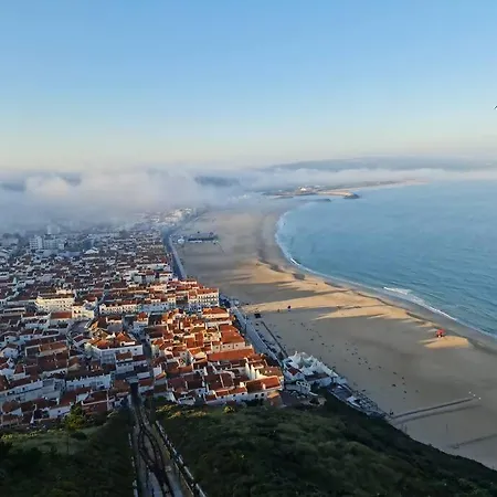 White Swell By Sitio Da Apartman *