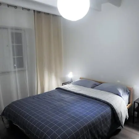 Apartman White Swell By Sitio Da