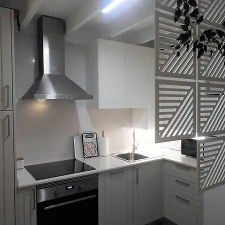 White Swell By Sitio Da Apartman