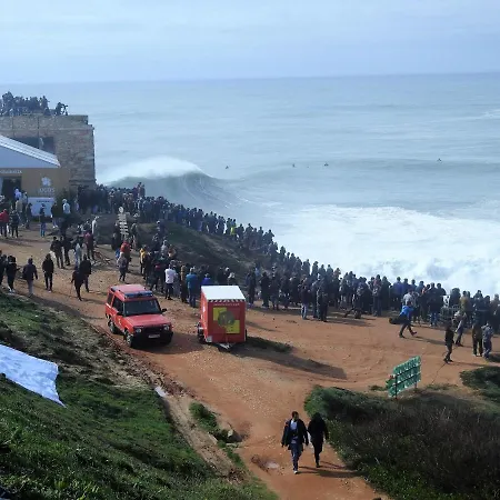 White Swell By Sitio Da *