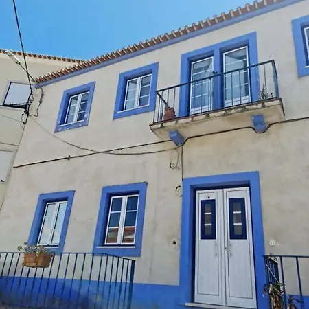 White Swell By Sitio Da Apartment