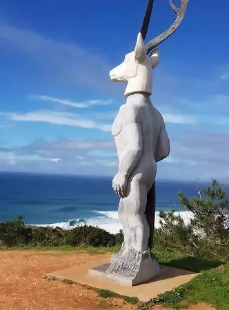 Apartment White Swell By Sitio Da