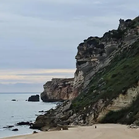 White Swell By Sitio Da Apartment Nazaré
