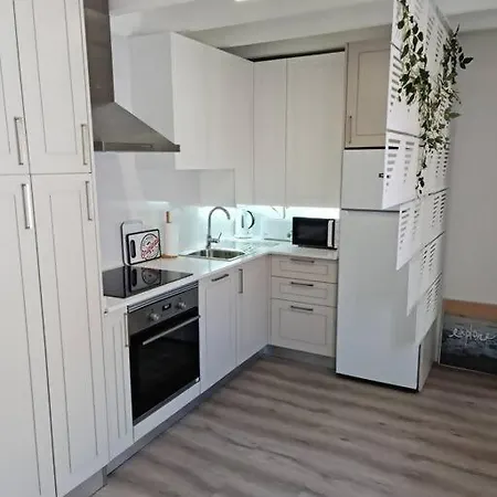 Apartment White Swell By Sitio Da