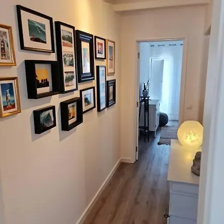 White Swell By Sitio Da Lejlighed *