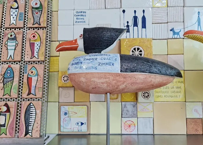 White Swell By Sitio Da *